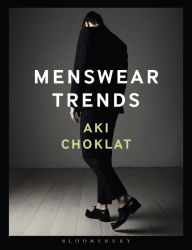 Title: Menswear Trends, Author: Aki Choklat