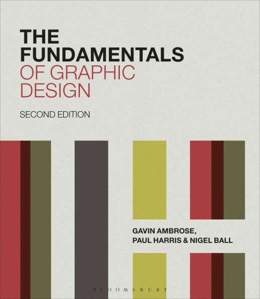 The Fundamentals of Graphic Design