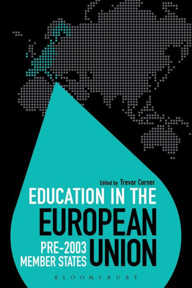 Education in the European Union: Pre-2003 Member States