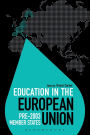 Education in the European Union: Pre-2003 Member States