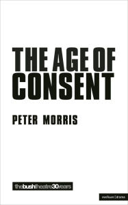 Book downloading service Age Of Consent 9781474270786 PDF PDB