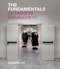 Title: The Fundamentals of Fashion Management, Author: Susan Dillon