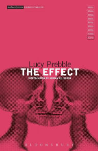 Title: The Effect, Author: Lucy Prebble
