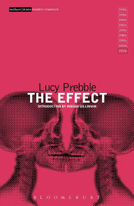 Title: The Effect, Author: Lucy Prebble