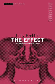 Title: The Effect, Author: Lucy Prebble