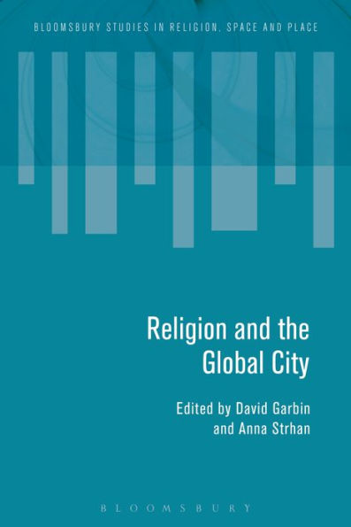 Religion and the Global City: Introduction