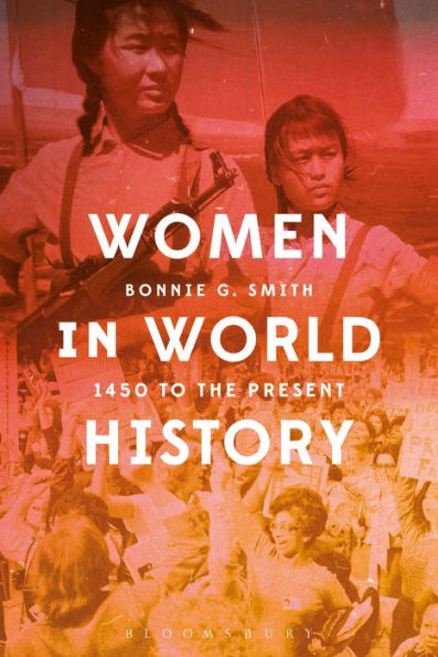 Women World History: 1450 to the Present