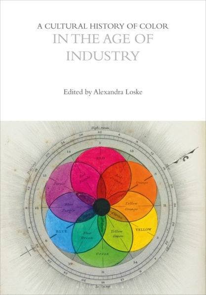 A Cultural History of Color the Age Industry