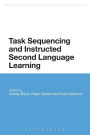 Task Sequencing and Instructed Second Language Learning