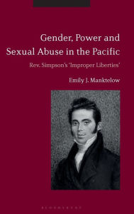 Title: Gender, Power and Sexual Abuse in the Pacific: Rev. Simpson's 