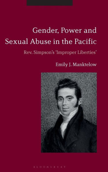 Gender, Power and Sexual Abuse in the Pacific: Rev. Simpson's 
