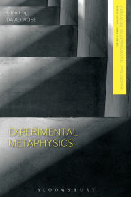 Title: Experimental Metaphysics, Author: Jonathan Schaffer