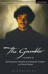 Title: The Gambler, Author: F.M. Dostoevsky