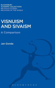 Title: Visnuism and Sivaism: A Comparison, Author: Jan Gonda