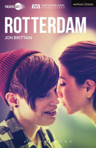 Title: Rotterdam, Author: Jon Brittain