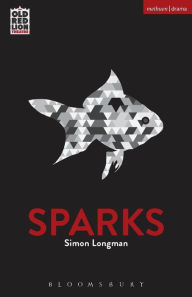 Title: Sparks, Author: Simon Longman