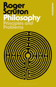 Title: Philosophy: Principles and Problems, Author: Roger Scruton