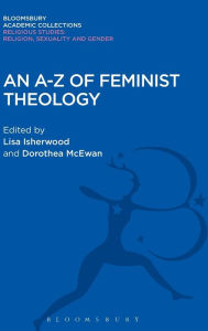 Title: An A-Z of Feminist Theology, Author: Lisa Isherwood