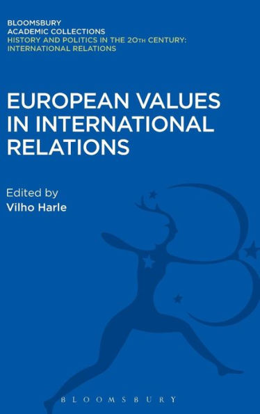 European Values in International Relations
