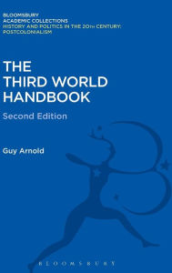 Title: The Third World Handbook: Second Edition, Author: Guy Arnold