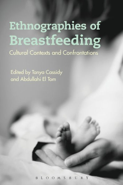 Ethnographies of Breastfeeding: Cultural Contexts and Confrontations / Edition 1