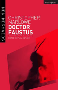 Title: Doctor Faustus, Author: Christopher Marlowe