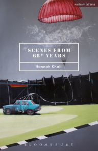 Title: Scenes from 68* Years, Author: Hannah Khalil