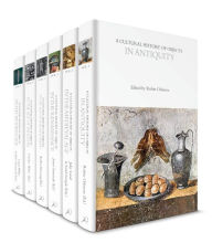 Title: A Cultural History of Objects: Volumes 1-6, Author: Dan Hicks