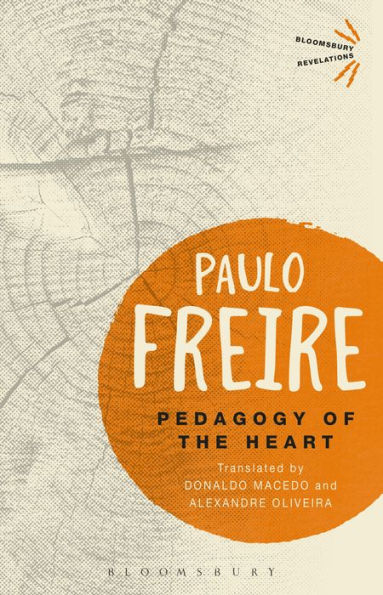 Pedagogy of the Heart