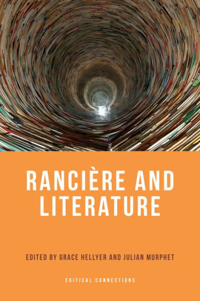 Rancière and Literature