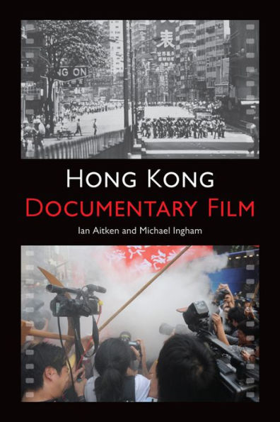 Hong Kong Documentary Film