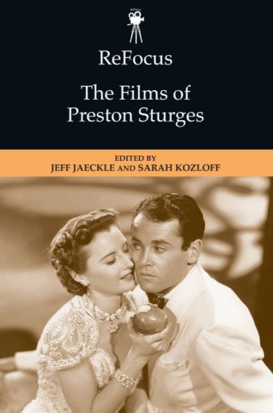 ReFocus: The Films of Preston Sturges
