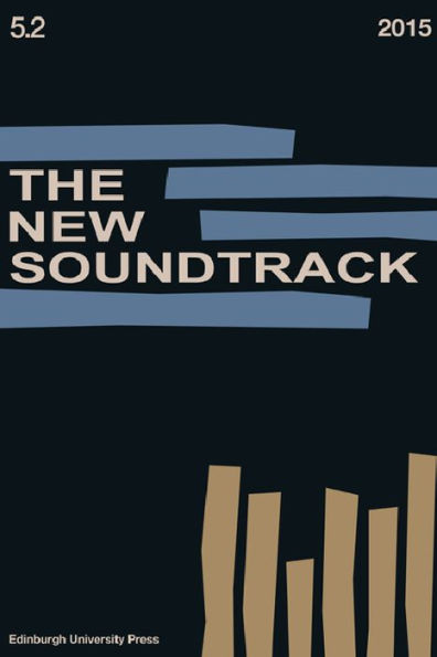 The New Soundtrack: Volume 5, Issue 2