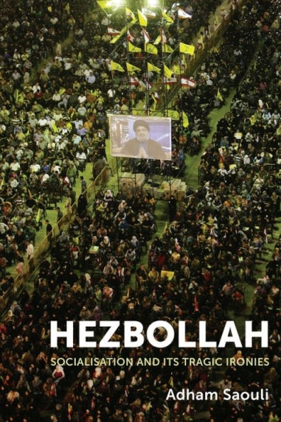 Hezbollah: Socialisation and its Tragic Ironies