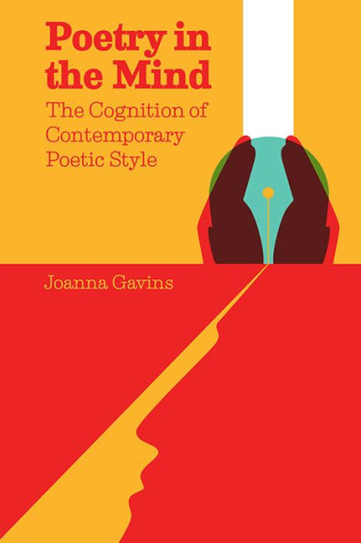 Poetry in the Mind: The Cognition of Contemporary Poetic Style