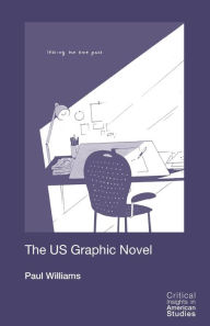 Books download free kindle The US Graphic Novel