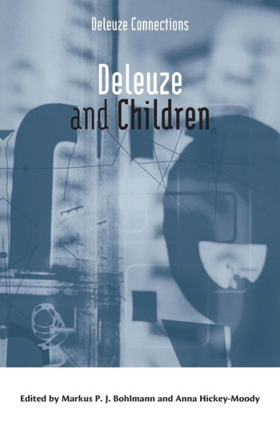 Deleuze and Children