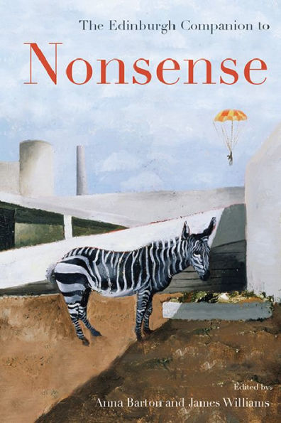 The Edinburgh Companion to Nonsense