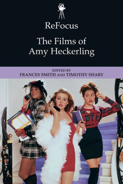 ReFocus: The Films of Amy Heckerling
