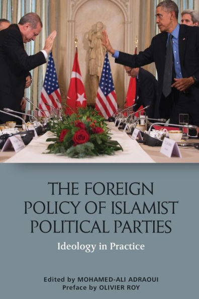 The Foreign Policy of Islamist Political Parties: Ideology Practice