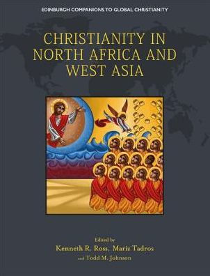 Christianity in North Africa and West Asia