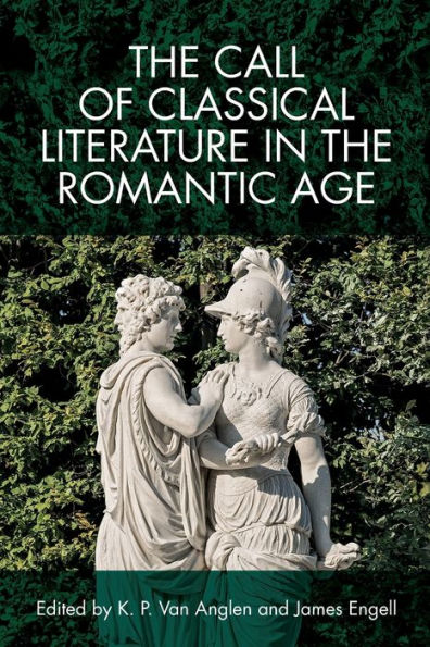 the Call of Classical Literature Romantic Age