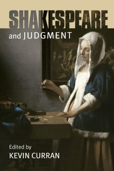 Shakespeare and Judgment