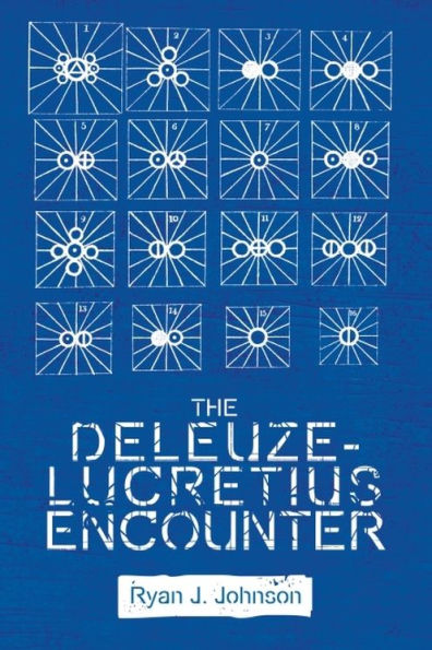 The Deleuze-Lucretius Encounter