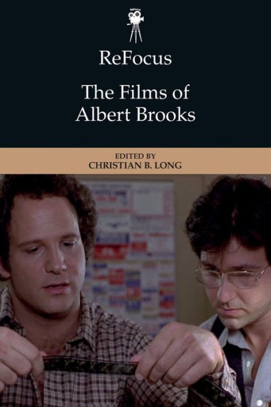 ReFocus: The Films of Albert Brooks