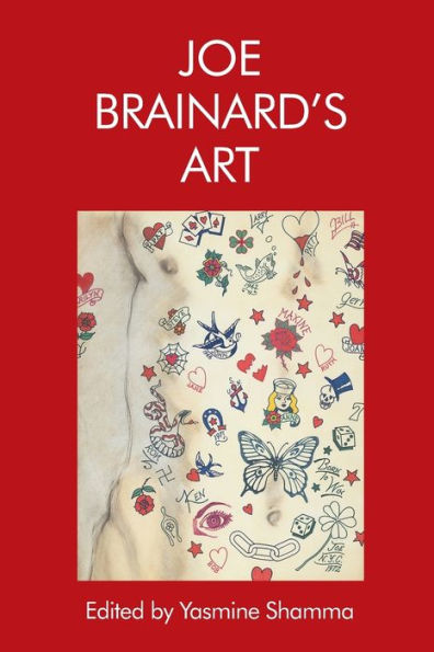 Joe Brainard's Art