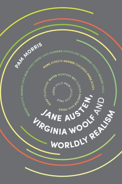 Jane Austen, Virginia Woolf and Worldly Realism