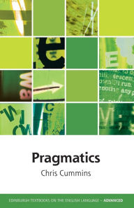 Title: Pragmatics, Author: Chris Cummins