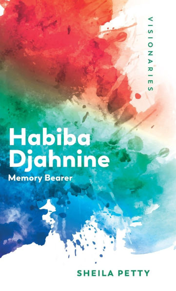 Habiba Djahnine: Memory Bearer