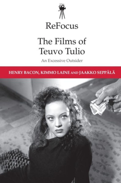 ReFocus: The Films of Teuvo Tulio: An Excessive Outsider